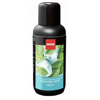 HARVIA koncentrat zapachowy do sauny, mięta lodowa 100 ml