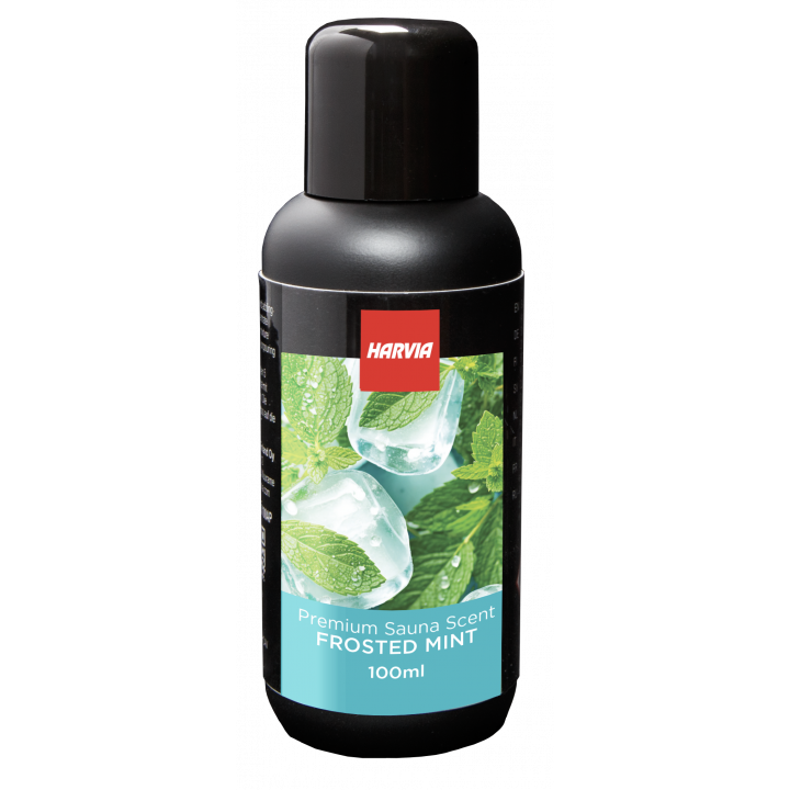 HARVIA koncentrat zapachowy do sauny, mięta lodowa 100 ml