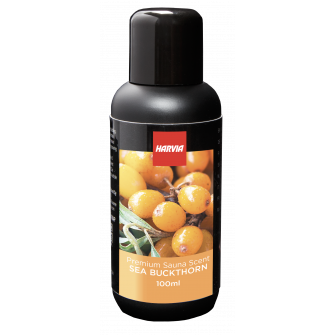 HARVIA koncentrat zapachowy do sauny, rokitnik 100 ml