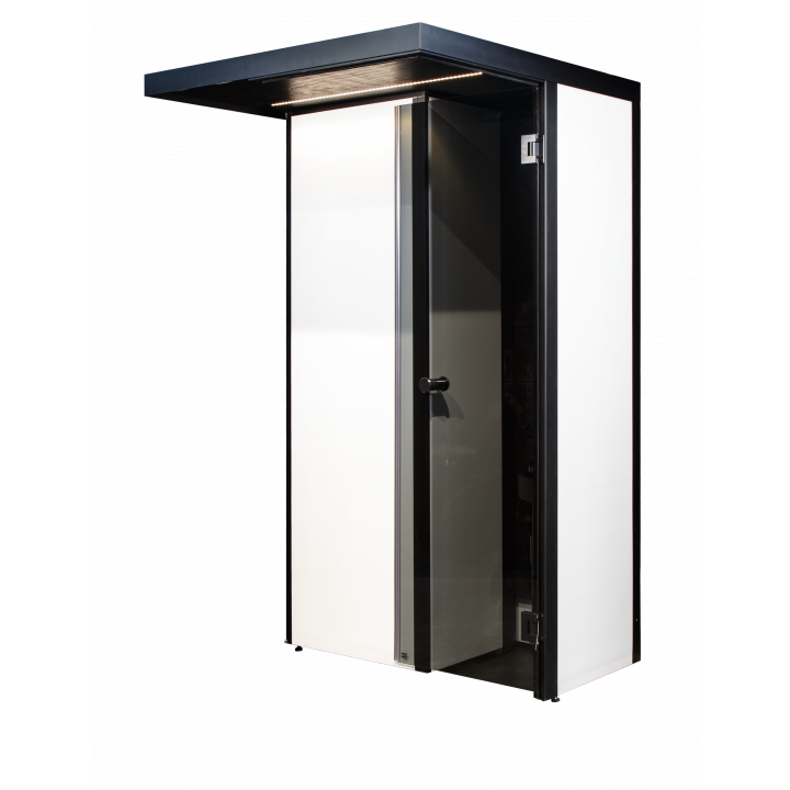Kabina wannowa HARVIA SmartFold