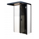 Kabina wannowa HARVIA SmartFold