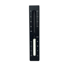 Klepsydra Harvia, czarna 15 min 