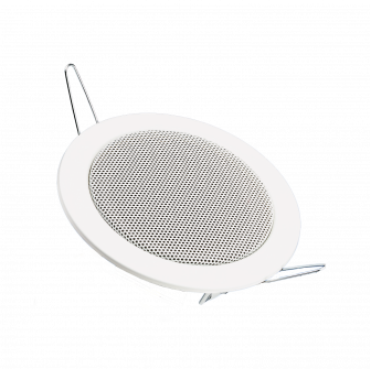 Zestaw głośników HARVIA - WC4-BT-SP, 13,5 cm