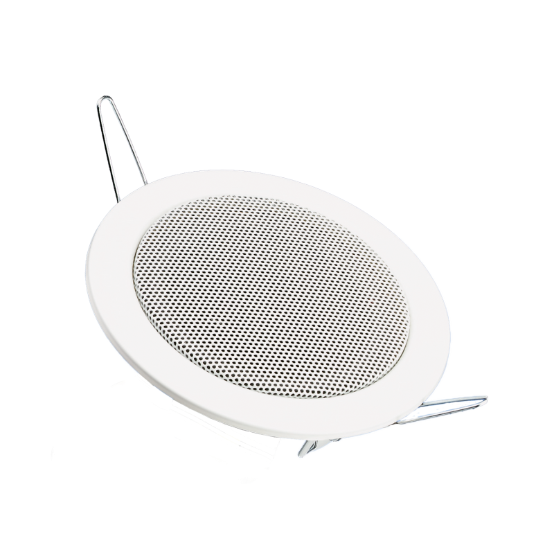 Zestaw głośników HARVIA - WC4-BT-SP, 13,5 cm