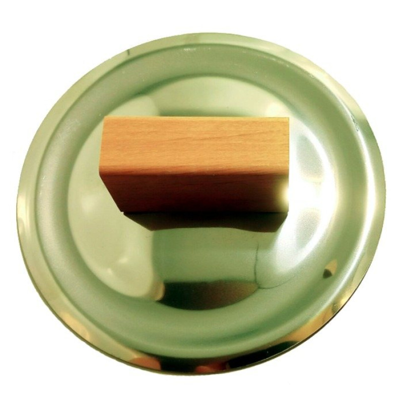 Części zamienne - do podgrzewaczy wody HARVIA - Pokrywa, ruramodel