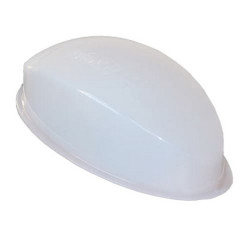 Szklana kula Harvia do lampy do sauny  Szklana kula Harvia do lampy do sauny