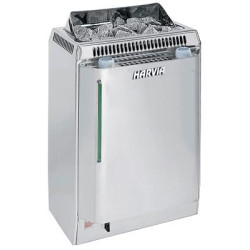Elektryczny piec do sauny - HARVIA Topclass Combi KV90SE 9,0 kW