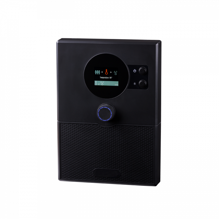 Panel sterowania Harvia C105VKK (do 10,5 kW)