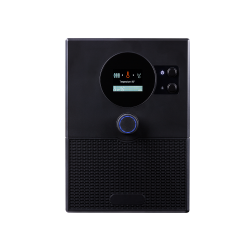 Panel sterowania Harvia C105VKK (do 10,5 kW) 