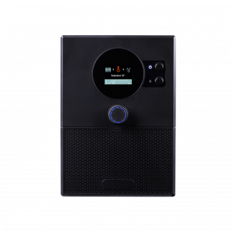 Panel sterowania Harvia C105VKK (do 10,5 kW)