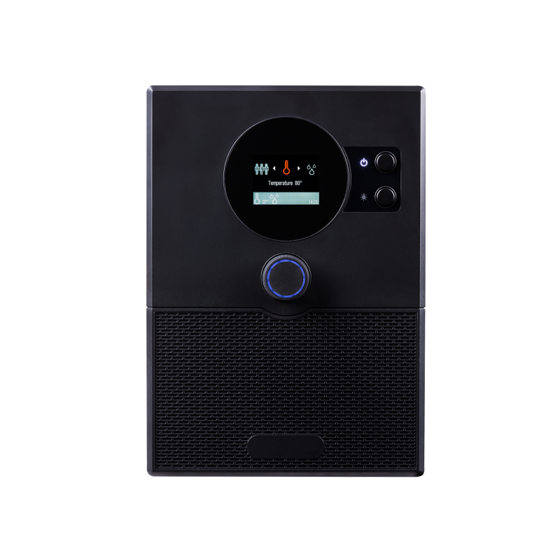 Panel sterowania Harvia C105VKK (do 10,5 kW)