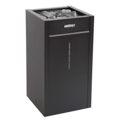 Elektryczny piec do sauny - HARVIA Virta Combi  Elektryczny piec do sauny - HARVIA Virta Combi