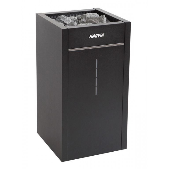 Elektryczny piec do sauny - HARVIA Virta Combi HL110S 10,8 kW