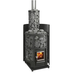 Pochwa ochronna HARVIA Legend WL200  Pochwa ochronna HARVIA Legend WL200