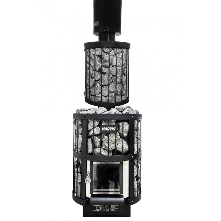Podgrzewacz wody HARVIA Legend, 25 l