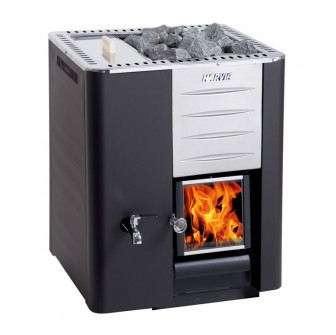 Piec do sauny opalany drewnem - HARVIA 20 LS PRO
