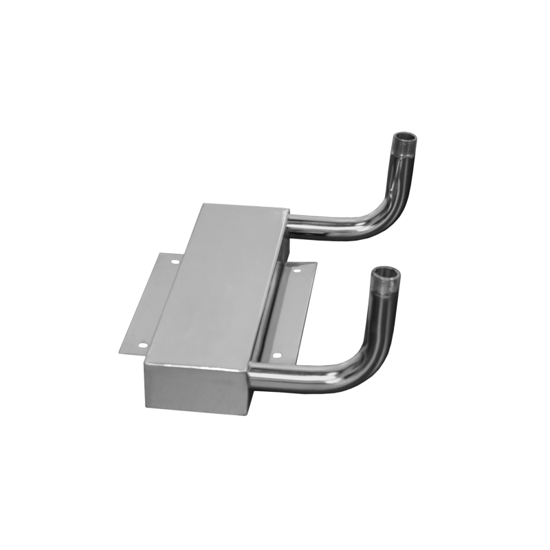 Wbudowany wymiennik ciepła GEFEST GROM 30