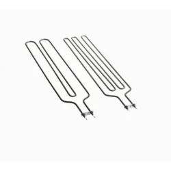 Części zamienne - Element grzejny HUUM do grzejników CLIFF/STEEL 
