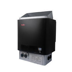 Elektryczny piec do sauny - HELO Cup STJ 