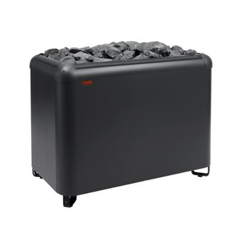 Elektryczny piec do sauny - HELO Magma