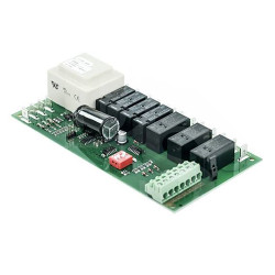 Części zamienne - Płytka drukowana HELO HNS T1 