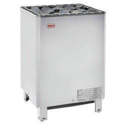 Elektryczny piec do sauny - HELO SKLE 