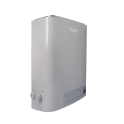Piec elektryczny do sauny - HELO VIENNA 45STS 4,5 kW - 0