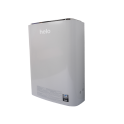 Piec elektryczny do sauny - HELO VIENNA 45STS 4,5 kW - 1