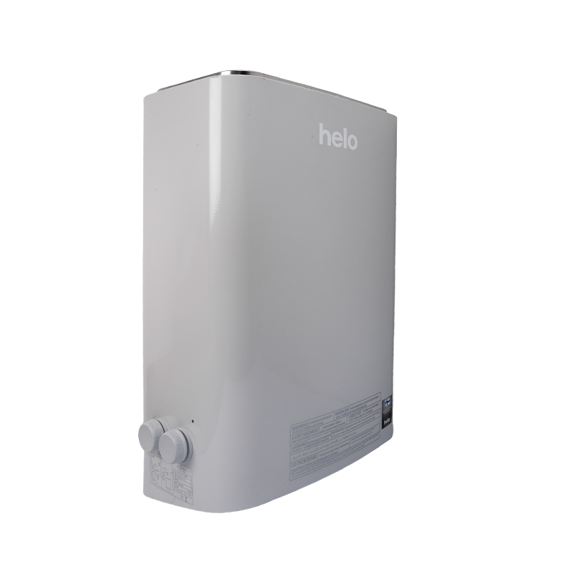 Piec elektryczny do sauny - HELO VIENNA 45STS 4,5 kW
