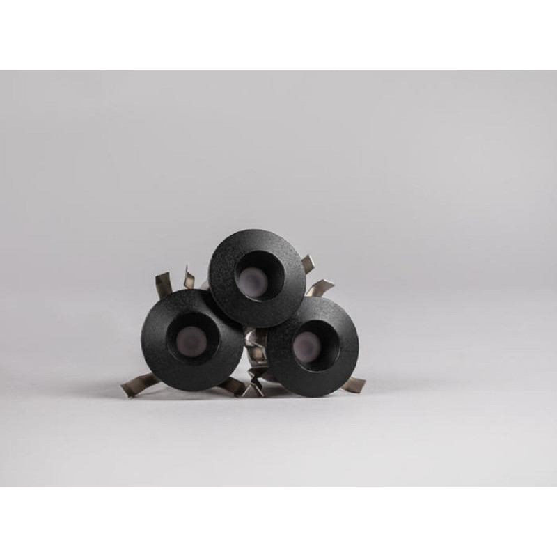 Oświetlenie sauny HIDEALITE, 6 szt.