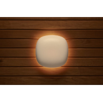 Lampa do sauny HIGHLINE GX53