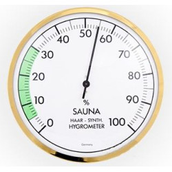 Higrometr  Higrometr