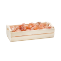 Sól himalajska w kartonie 7kg - 0