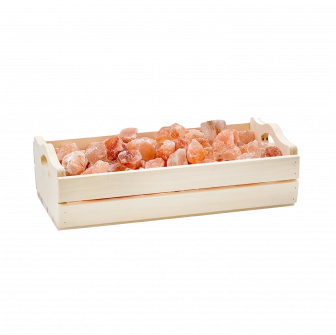 Sól himalajska w kartonie 7kg