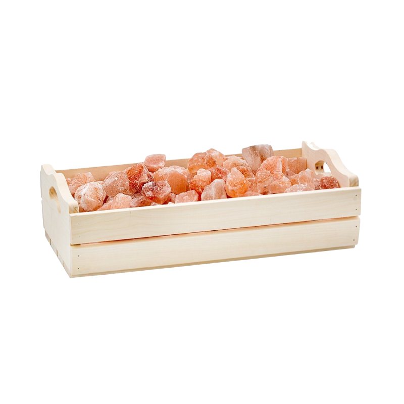 Sól himalajska w kartonie 7kg