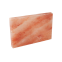 Cegła solna himalajska o gładkiej powierzchni 300 × 200 × 38 mm - 1