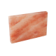 Cegła solna himalajska o gładkiej powierzchni 300 × 200 × 38 mm