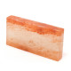 Cegły solne z Himalajów 200 × 100 × 25 mm