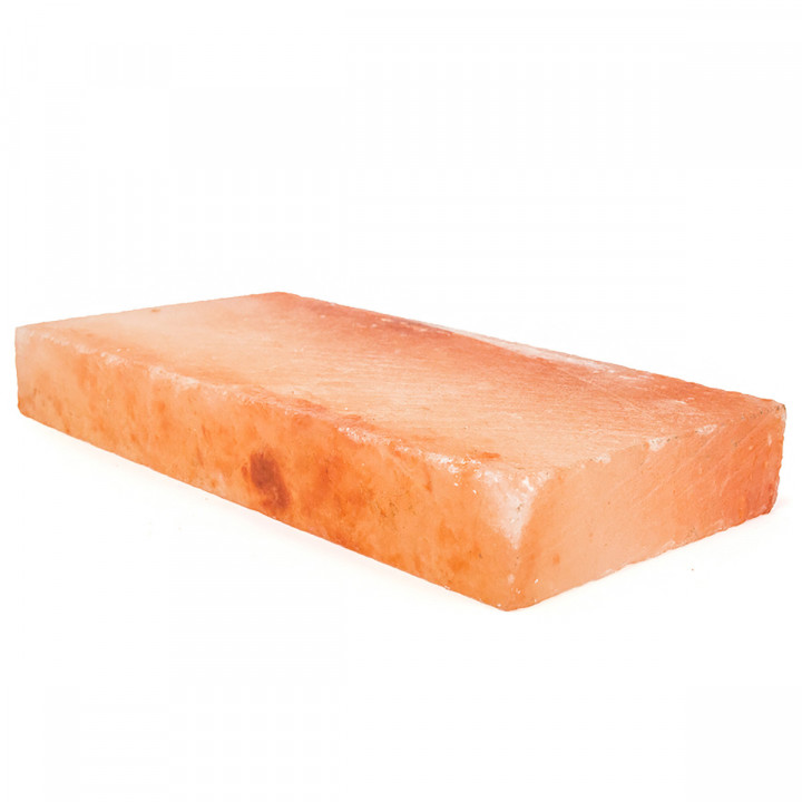 Cegły solne z Himalajów 200 × 100 × 25 mm