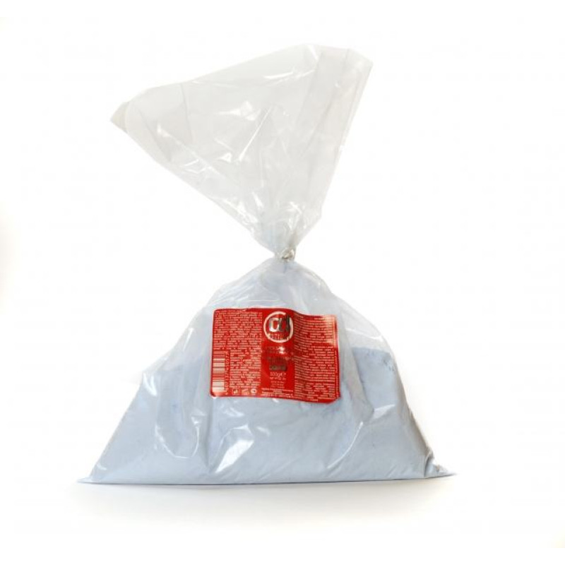 Klej do soli himalajskiej