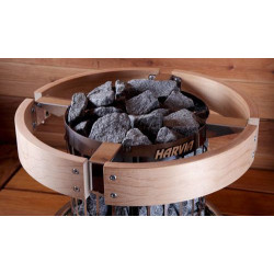 Barierka zabezpieczająca HPC3 - do grzejników HARVIA Cilindro  Barierka zabezpieczająca HPC3 - do grzejników HARVIA Cilindro