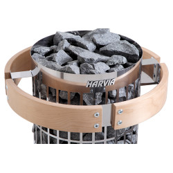 Barierka zabezpieczająca HPC6 - do grzejników HARVIA Cilindro  Barierka zabezpieczająca HPC6 - do grzejników HARVIA Cilindro