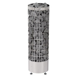 Elektryczny piec do sauny - HARVIA Cilindro PC110E 10,8 kW  Elektryczny piec do sauny - HARVIA Cilindro PC110E 10,8 kW