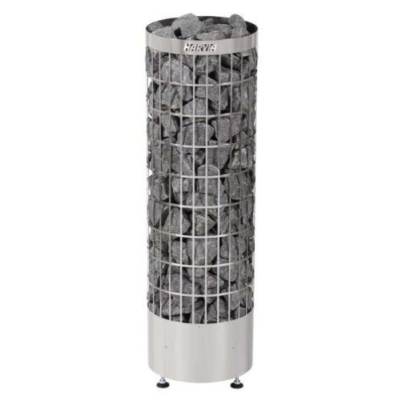Elektryczny piec do sauny - HARVIA Cilindro PC110E 10,8 kW