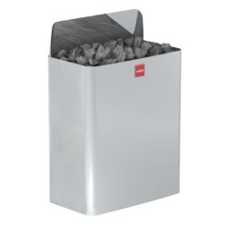 Elektryczny piec do sauny - HARVIA The Wall SW60E, 6 kW  Elektryczny piec do sauny - HARVIA The Wall SW60E, 6 kW