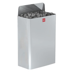 Elektryczny piec do sauny - HARVIA The Wall SW90E, 9 kW  Elektryczny piec do sauny - HARVIA The Wall SW90E, 9 kW