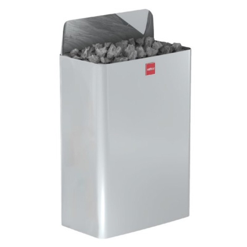 Elektryczny piec do sauny - HARVIA The Wall SW90E, 9 kW