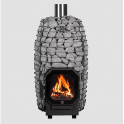 Piec do sauny – HUUM HIVE FLOW MINI