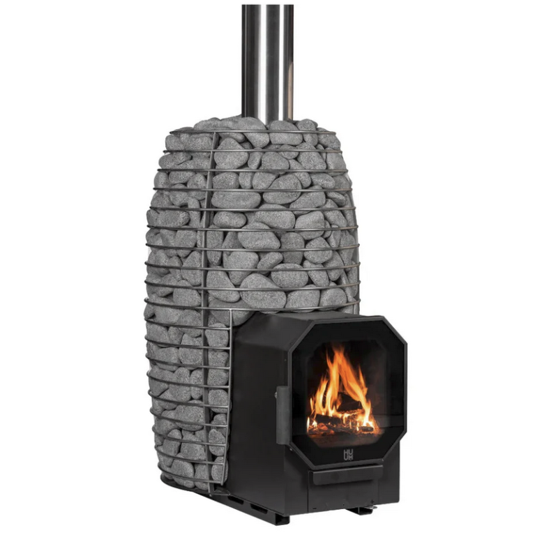 Piec do sauny – HUUM HIVE FLOW MINI LS