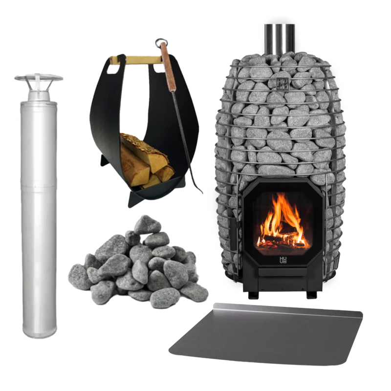 HUUM FLOW MINI - STANDARD